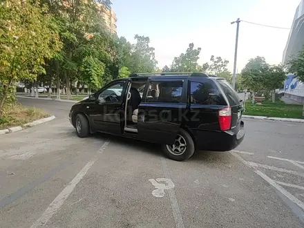 Kia Sedona 2007 года за 6 300 000 тг. в Шымкент