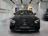 Mercedes-Benz AMG GT 2023 годаүшін91 000 000 тг. в Алматы