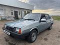 ВАЗ (Lada) 21099 2002 годаfor1 250 000 тг. в Актобе – фото 4