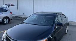 Toyota Camry 2014 годаүшін8 900 000 тг. в Астана – фото 3