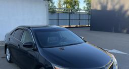 Toyota Camry 2014 годаүшін8 900 000 тг. в Астана – фото 2