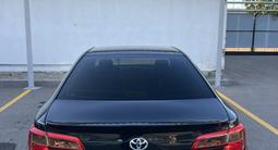 Toyota Camry 2014 годаүшін8 900 000 тг. в Астана – фото 4
