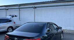 Toyota Camry 2014 годаүшін8 900 000 тг. в Астана – фото 5