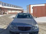 Mercedes-Benz E 320 2004 года за 3 500 000 тг. в Жанаозен – фото 5