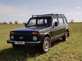 ВАЗ (Lada) Lada 2131 (5-ти дверный) 2004 годаүшін1 500 000 тг. в Актобе