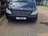 Mercedes-Benz Viano 2008 года за 12 000 000 тг. в Алматы – фото 2