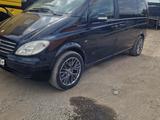 Mercedes-Benz Viano 2008 года за 12 000 000 тг. в Алматы