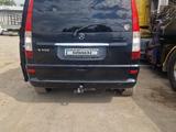 Mercedes-Benz Viano 2008 года за 12 000 000 тг. в Алматы – фото 4