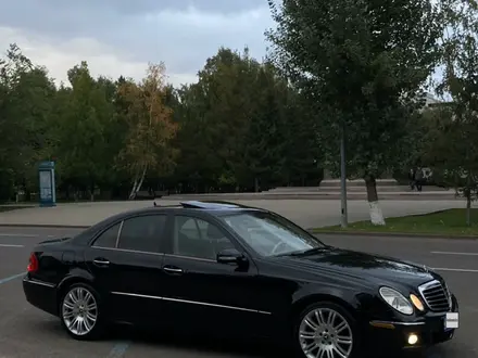 Mercedes-Benz E 350 2006 года за 8 500 000 тг. в Астана