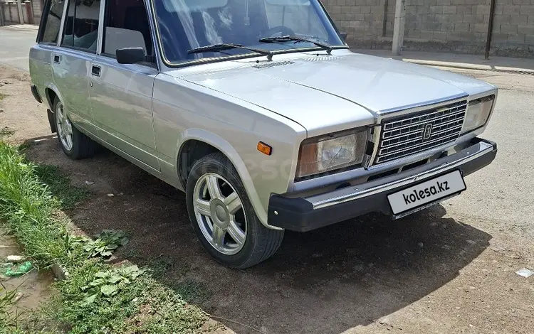 ВАЗ (Lada) 2104 2012 года за 2 000 000 тг. в Сарыагаш