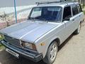 ВАЗ (Lada) 2104 2012 года за 2 000 000 тг. в Сарыагаш – фото 5