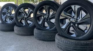 Диски с шинами от Hyundai Elantra за 250 000 тг. в Шымкент