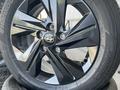 Диски с шинами от Hyundai Elantra за 250 000 тг. в Шымкент – фото 3