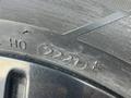 Диски с шинами от Hyundai Elantra за 250 000 тг. в Шымкент – фото 6