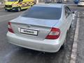 Toyota Camry 2002 года за 5 350 000 тг. в Талдыкорган – фото 5