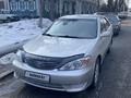 Toyota Camry 2002 года за 5 350 000 тг. в Талдыкорган – фото 3