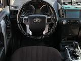 Toyota Land Cruiser Prado 2014 годаүшін17 200 000 тг. в Жанаозен – фото 4