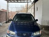 Toyota Ipsum 1997 годаүшін3 350 000 тг. в Алматы