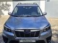 Subaru Forester 2021 года за 11 900 000 тг. в Алматы