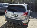 Subaru Forester 2021 года за 11 900 000 тг. в Алматы – фото 4