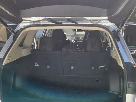 Subaru Forester 2021 года за 11 900 000 тг. в Алматы – фото 8