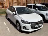 Chevrolet Onix 2023 года за 6 700 000 тг. в Астана – фото 2