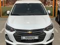 Chevrolet Onix 2023 года за 6 700 000 тг. в Астана