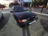 ВАЗ (Lada) 2115 2008 годаfor800 000 тг. в Костанай