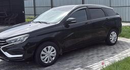 ВАЗ (Lada) Vesta SW 2025 года за 6 700 000 тг. в Алматы – фото 3