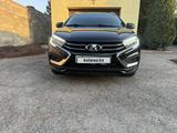 ВАЗ (Lada) Vesta SW 2025 годаүшін6 700 000 тг. в Алматы – фото 5
