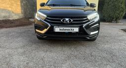 ВАЗ (Lada) Vesta SW 2025 года за 6 700 000 тг. в Алматы – фото 5
