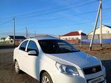 Chevrolet Nexia 2020 годаүшін4 000 000 тг. в Атырау – фото 2
