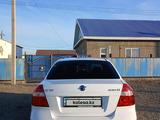 Chevrolet Nexia 2020 годаүшін4 000 000 тг. в Атырау – фото 4