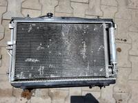 Радиатор охлаждения аванте за 45 000 тг. в Шымкент