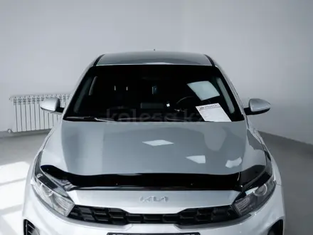Kia Cerato 2021 года за 9 000 000 тг. в Астана – фото 2