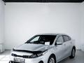Kia Cerato 2021 года за 9 000 000 тг. в Астана