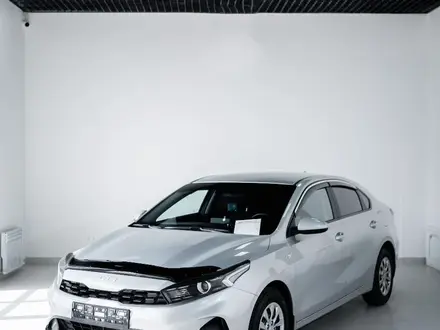 Kia Cerato 2021 года за 9 000 000 тг. в Астана