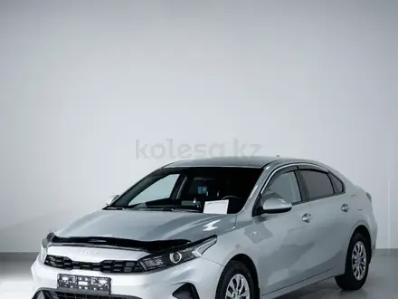 Kia Cerato 2021 года за 9 000 000 тг. в Астана – фото 4