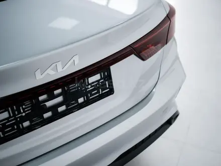 Kia Cerato 2021 года за 9 000 000 тг. в Астана – фото 6