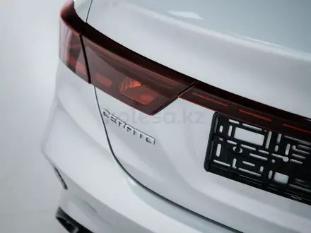 Kia Cerato 2021 года за 9 000 000 тг. в Астана – фото 8