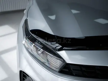 Kia Cerato 2021 года за 9 000 000 тг. в Астана – фото 7