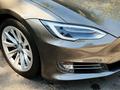 Tesla Model S 2016 года за 13 000 000 тг. в Алматы – фото 3