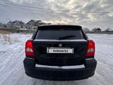 Dodge Caliber 2007 годаүшін3 500 000 тг. в Балхаш – фото 2