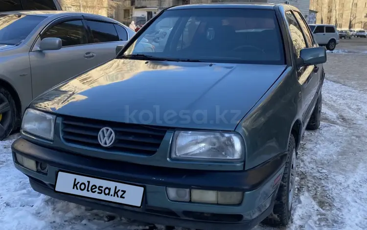 Volkswagen Vento 1993 года за 1 300 000 тг. в Павлодар