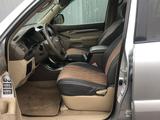 Toyota Land Cruiser Prado 2006 года за 12 900 000 тг. в Астана – фото 5