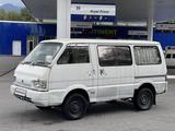 Nissan Vanette 1998 годаүшін2 000 000 тг. в Алматы – фото 5