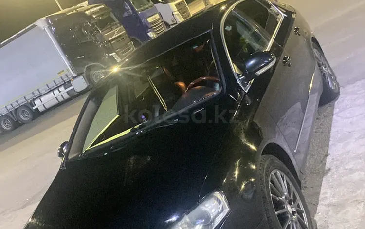 Volkswagen Passat 2010 годаүшін4 000 000 тг. в Алматы