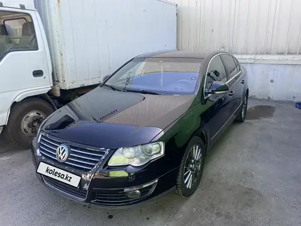 Volkswagen Passat 2010 года за 4 000 000 тг. в Алматы – фото 7