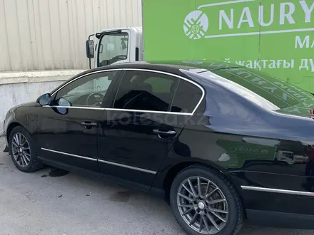 Volkswagen Passat 2010 года за 4 000 000 тг. в Алматы – фото 5