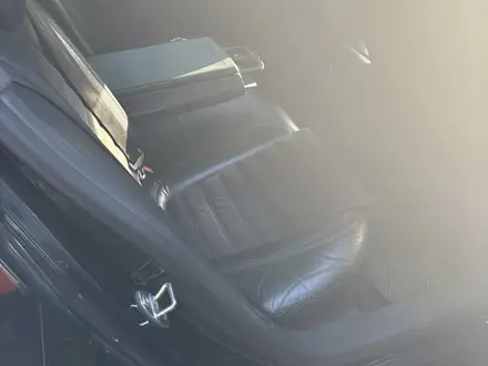Volkswagen Passat 2010 года за 4 000 000 тг. в Алматы – фото 9